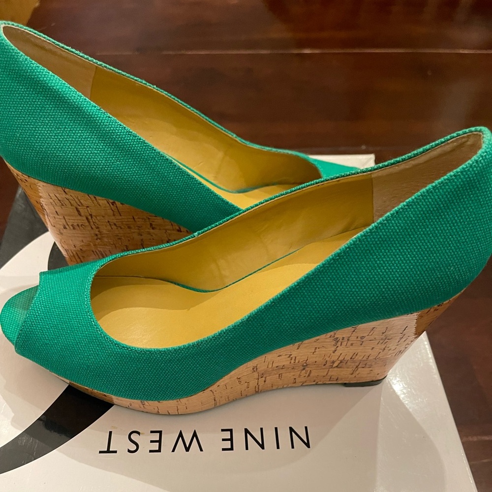 Espadrille me please!